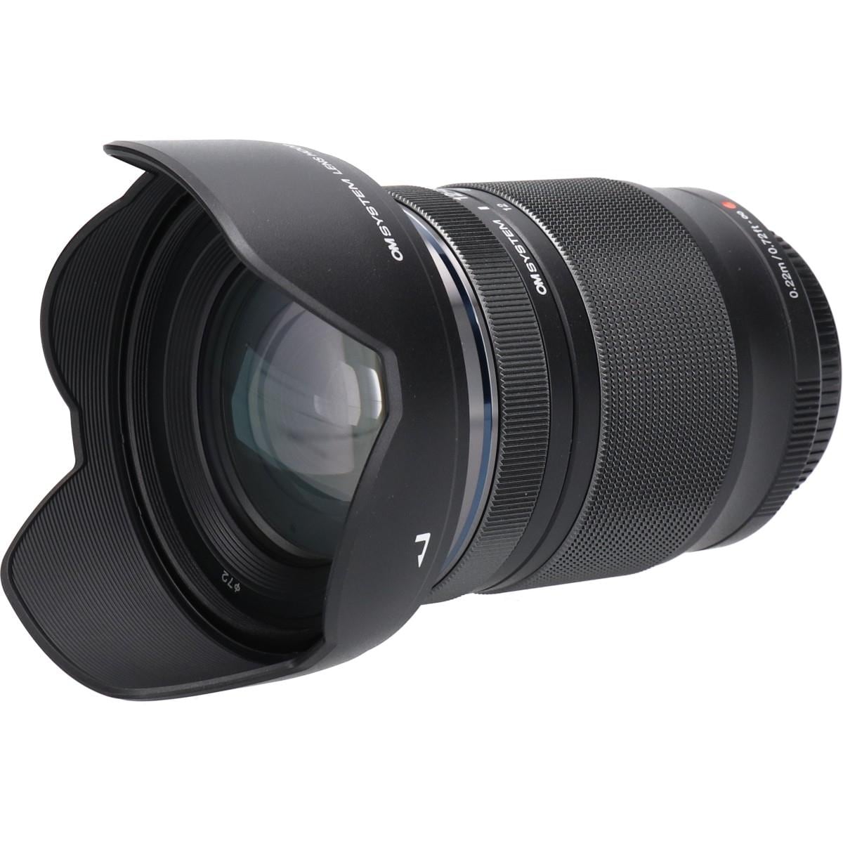 ＭＺＤ　ＥＤ１２－２００ｍｍ　Ｆ３．５－６．３