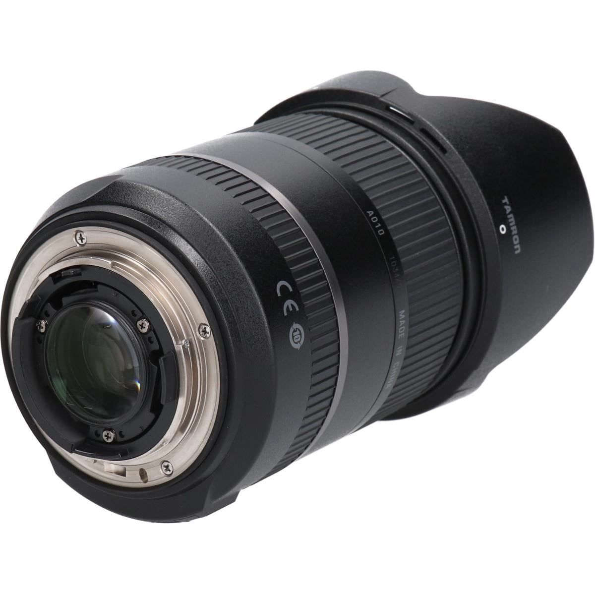 ニコン２８－３００ｍｍ　Ｆ３．５－６．３ＤＩ　Ａ０１０