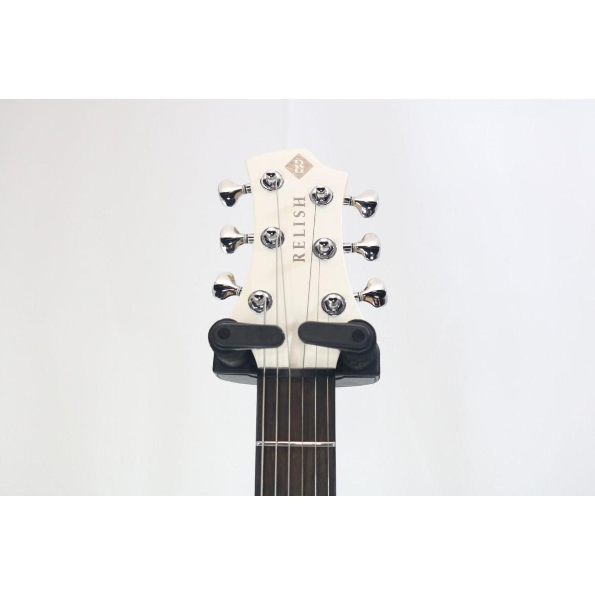 ＲＥＬＩＳＨ　ＧＵＩＴＡＲＳ　ＳＮＯＷ　ＪＡＮＥ