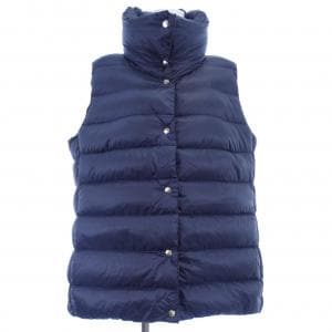 モンクレール MONCLER ダウンベスト