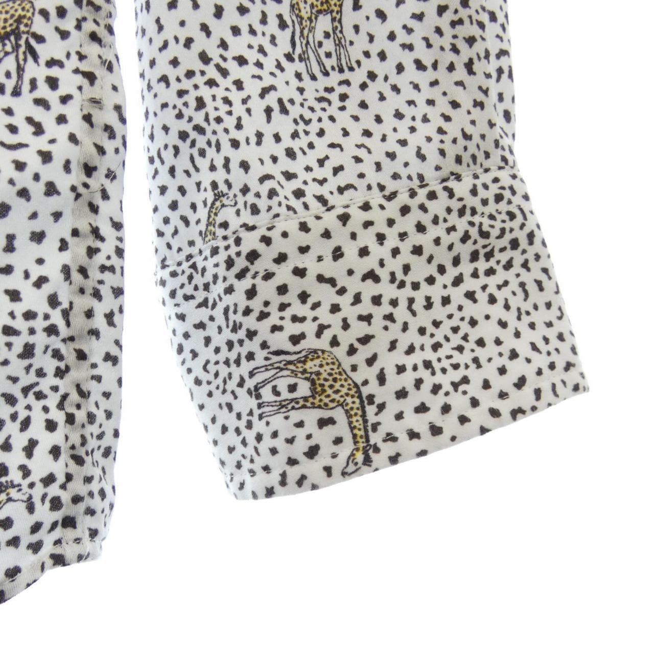 Etro ETRO shirt