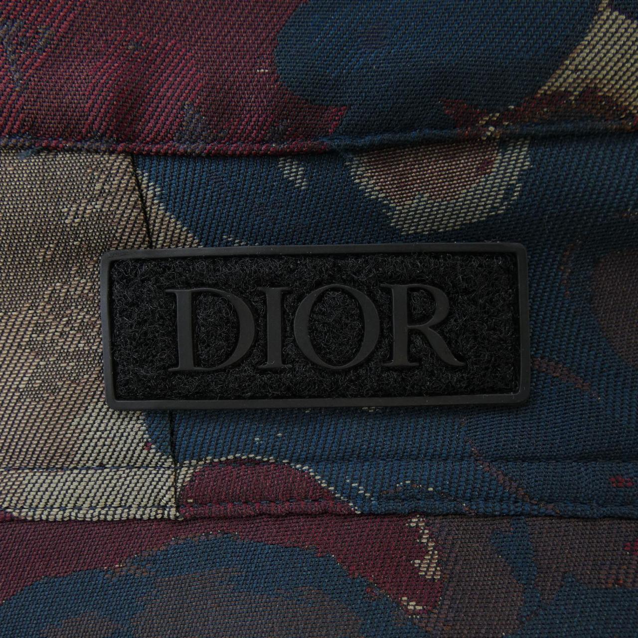 ディオール DIOR パンツ