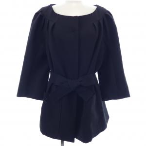 クリスチャンディオール CHRISTIAN DIOR 2E21229A1725 ノーカラジャケット