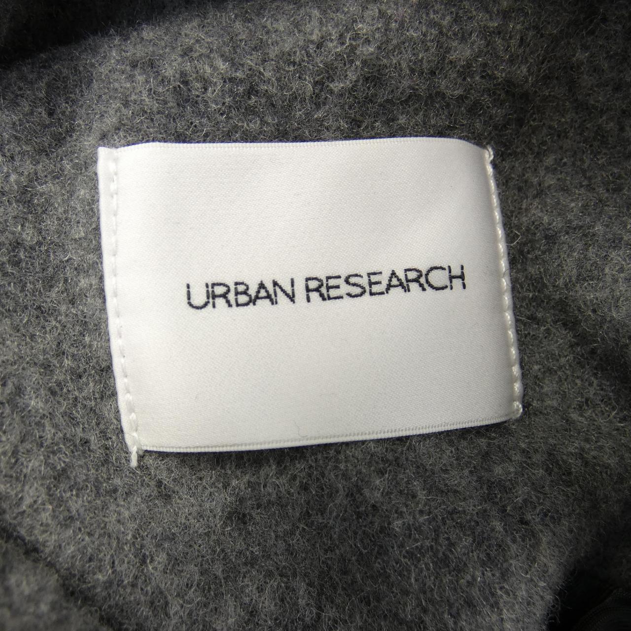 アーバンリサーチ URBAN RESEARCH コート