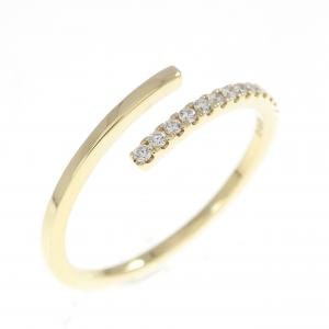 アーカー ティナレイ リング 0.05CT