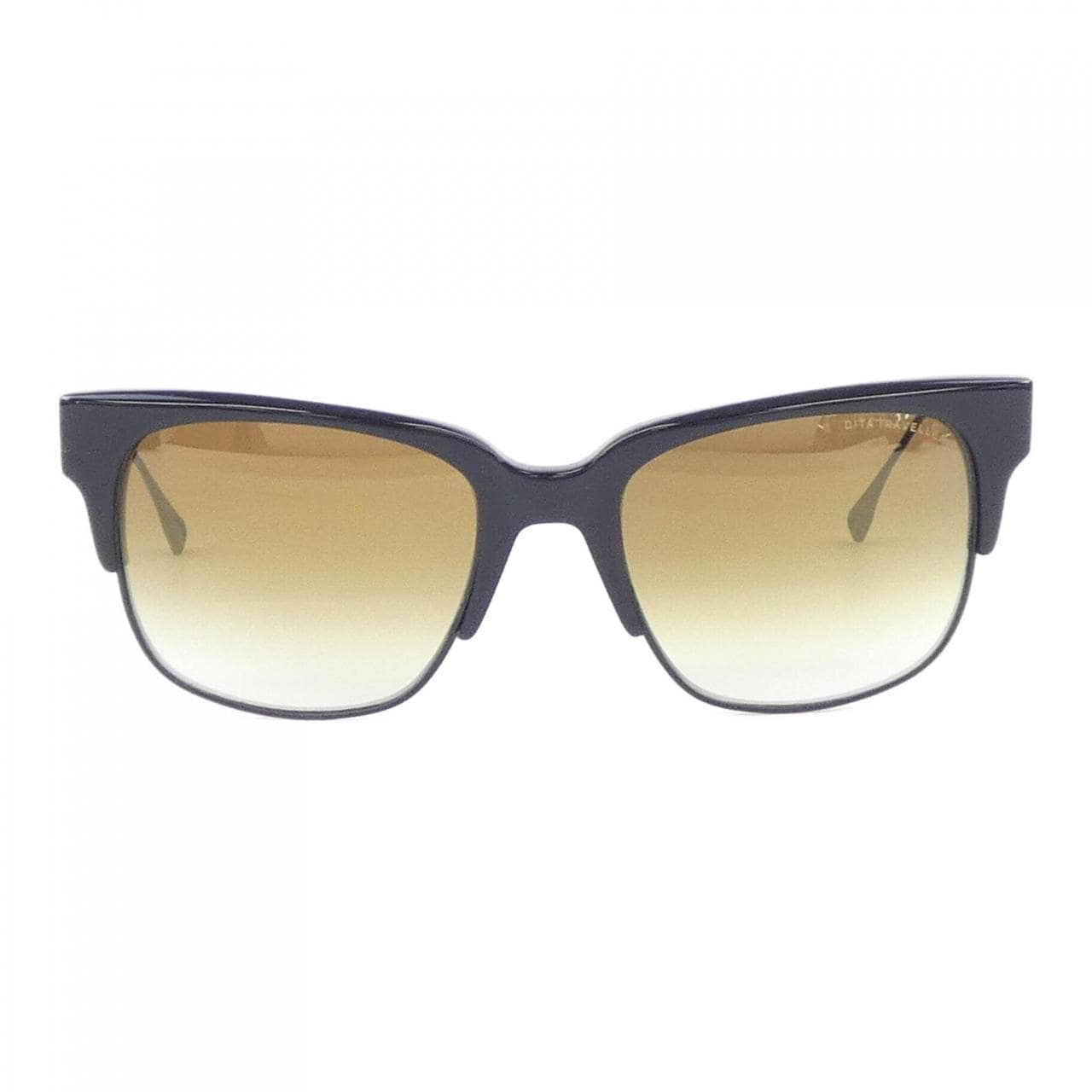 ディータ DITA 19014-B-BLK-55 SUNGLASSES