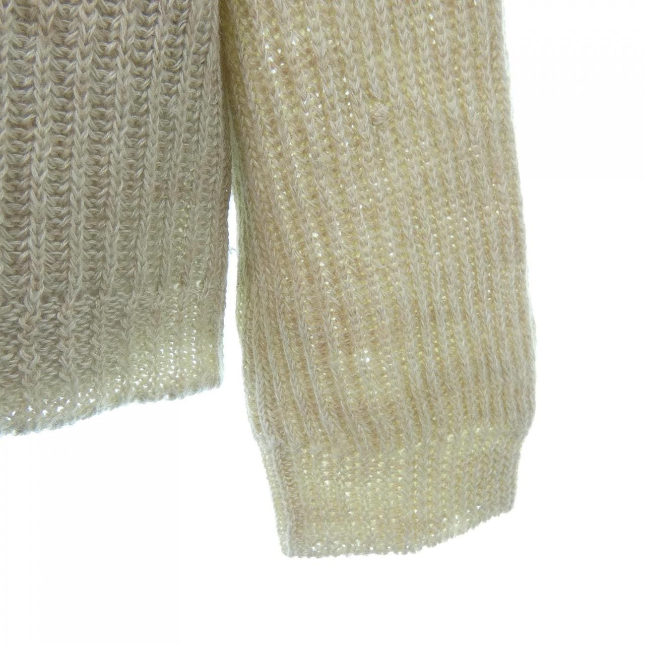 メゾンマルジェラ Maison Margiela S67HL0008 ニット