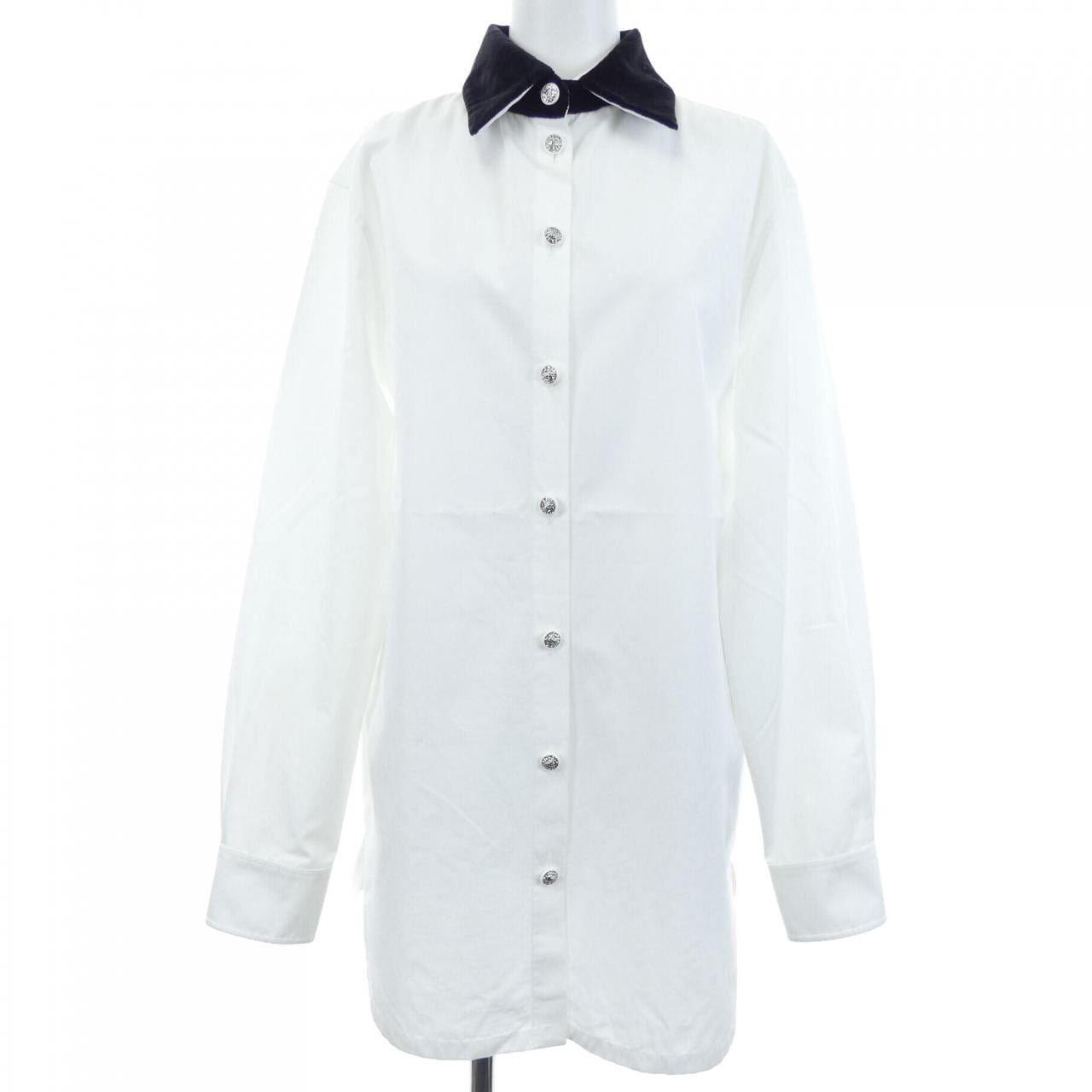 シャネル CHANEL P73409V65057 シャツ