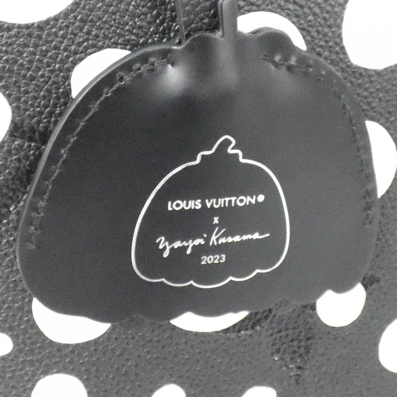 ルイヴィトン モノグラム アンプラント(LV X YK) ネヴァーフル MM M46390 バッグ