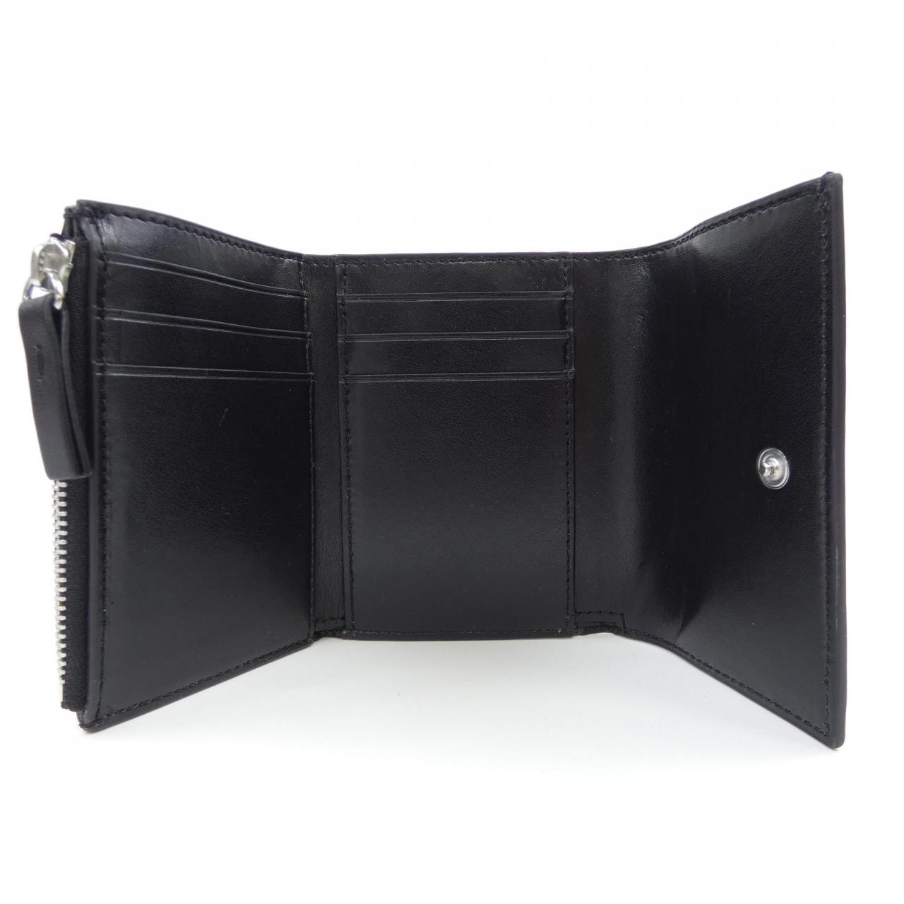 エムエムシックス MM6 SA5UI0009 WALLET