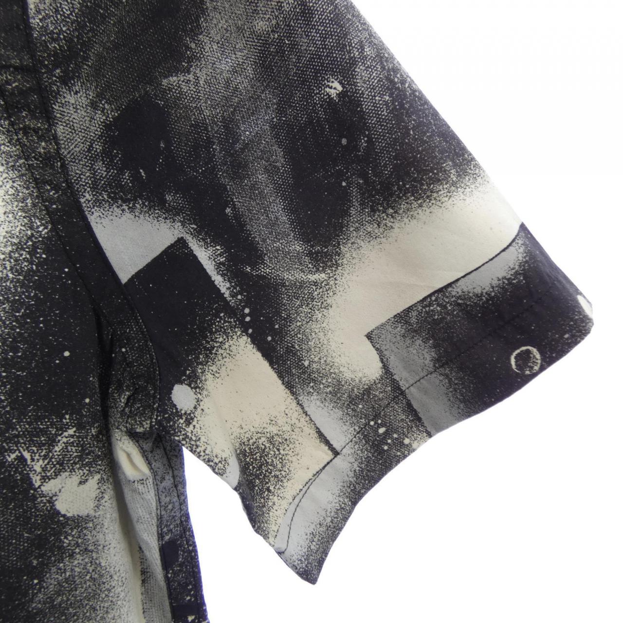 アクネストゥディオズ ACNE STUDIOS S／Sシャツ