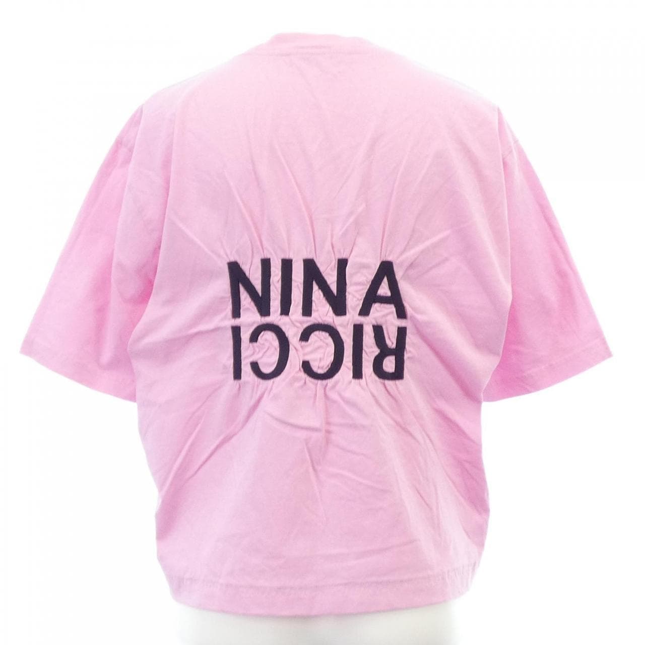 ニナリッチ NINA RICCI Tシャツ
