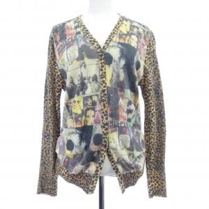 ヒステリックス HYSTERICS 0541ND02 カーディガン