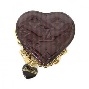 ルイヴィトン ヴェルニ レイユール ポルト モネ クール M91713 コインケース