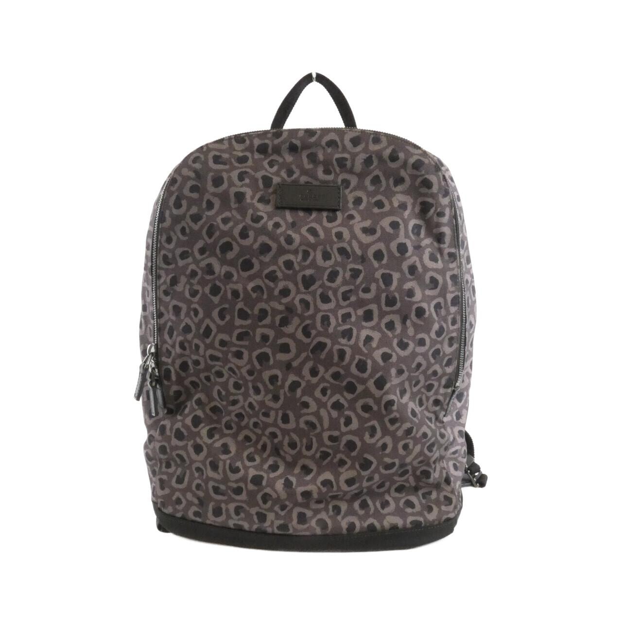 グッチ 353476 KNS4R リュックサック