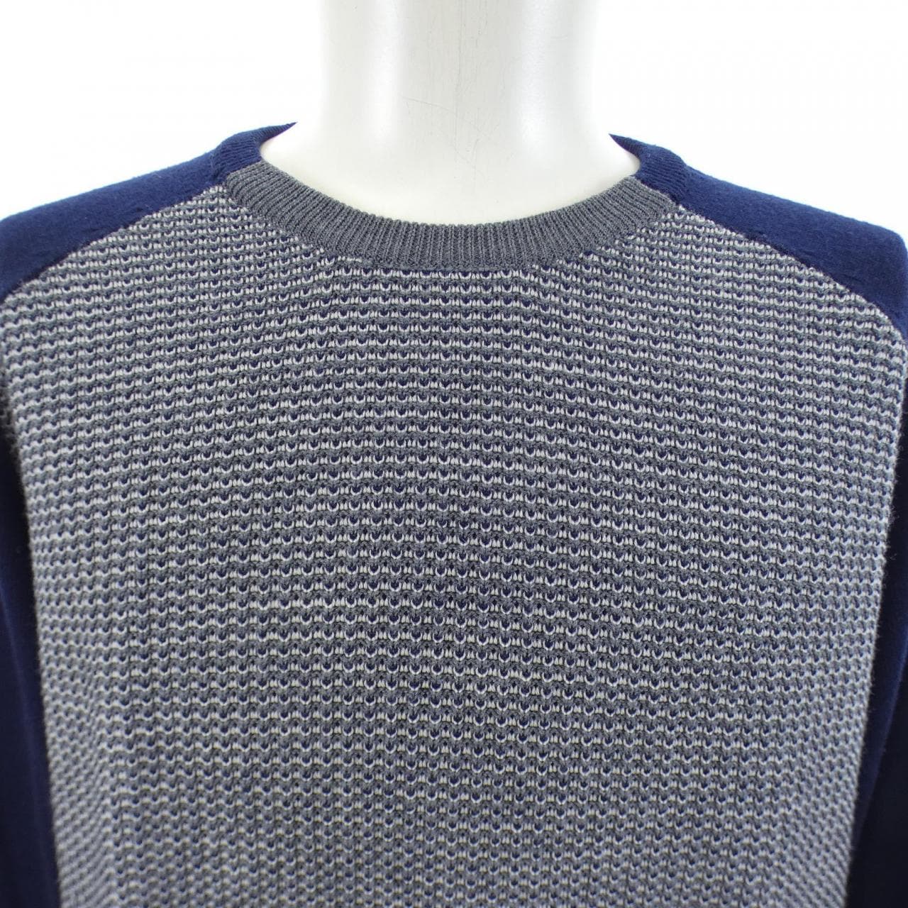 サルヴァトーレフェラガモ SALVATORE FERRAGAMO ニット