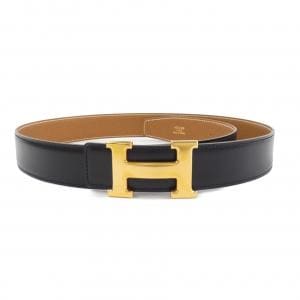 【ヴィンテージ】エルメス HERMES Hベルト BELT