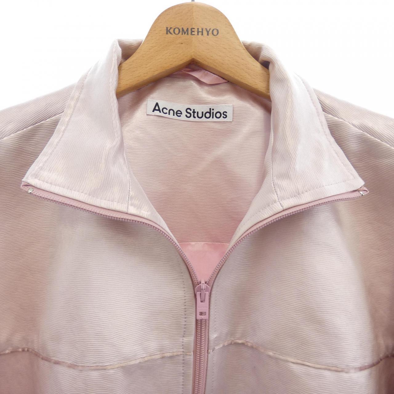 アクネストゥディオズ ACNE STUDIOS FN-WN-OUTW000714/A90507 ブルゾン