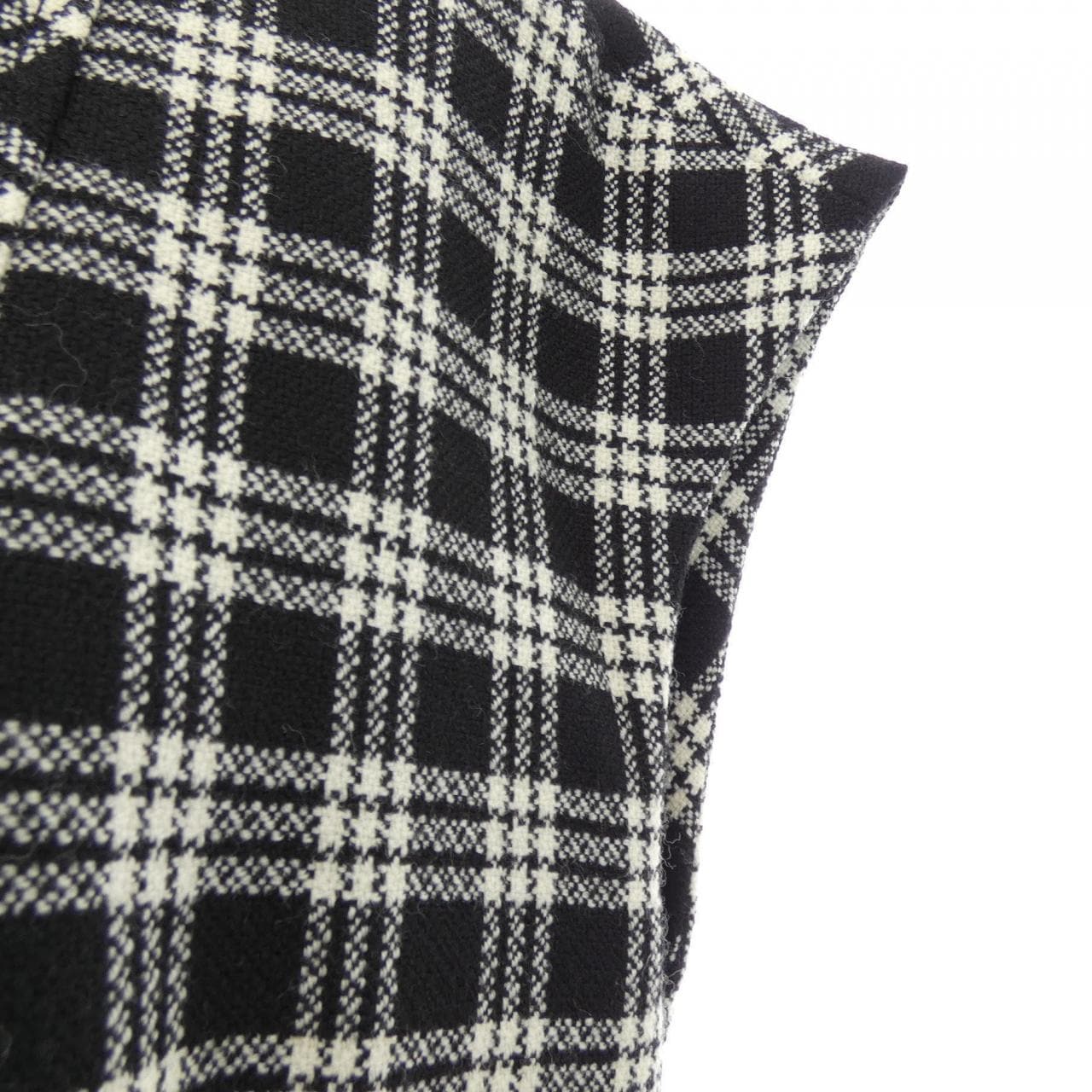 クリスチャンディオール CHRISTIAN DIOR 251R31A1248 ワンピース