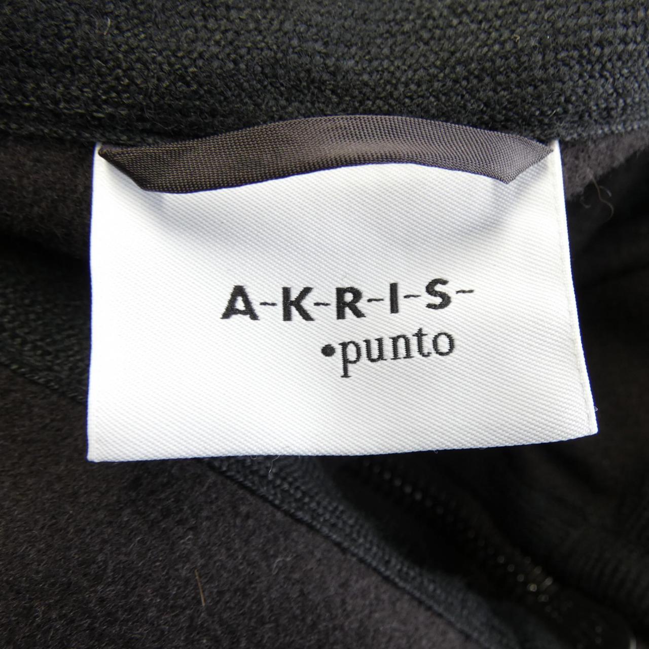 アクリス AKRIS ケープ