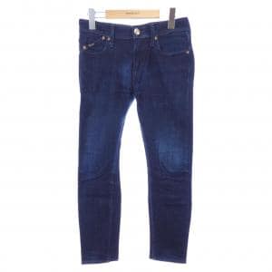 ヤヌーク YANUK パンツ