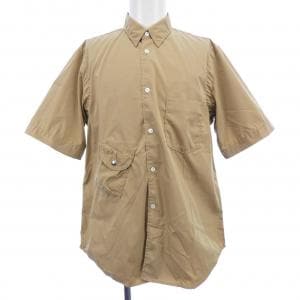 【ヴィンテージ】ジュンヤワタナベマン JUNYA WATANABE MAN WO-B060 S／Sシャツ