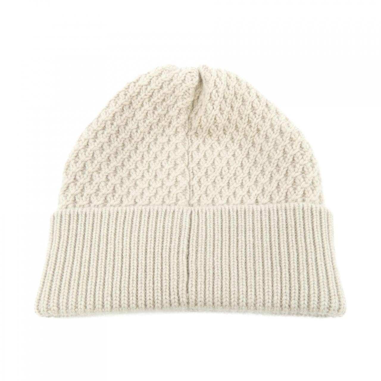 シャネル CHANEL ニットキャップ