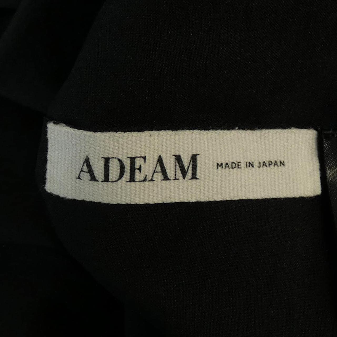 アディアム ADEAM 43856 ワンピース