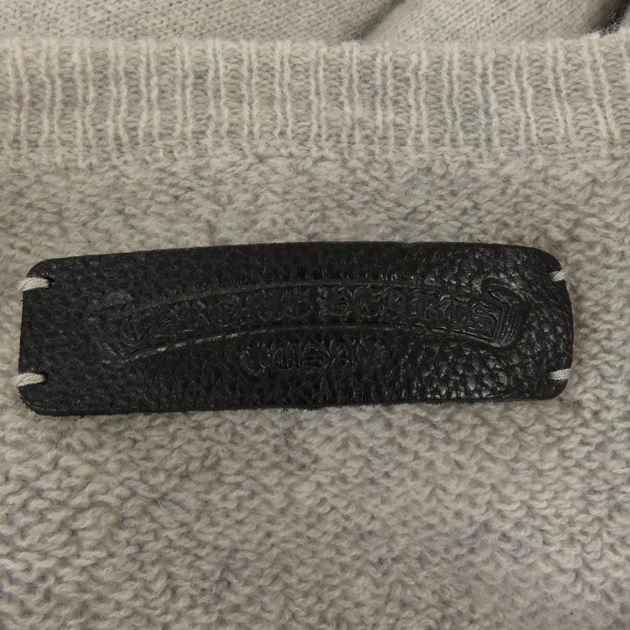 クロムハーツ CHROME HEARTS 412172853******309 ニット