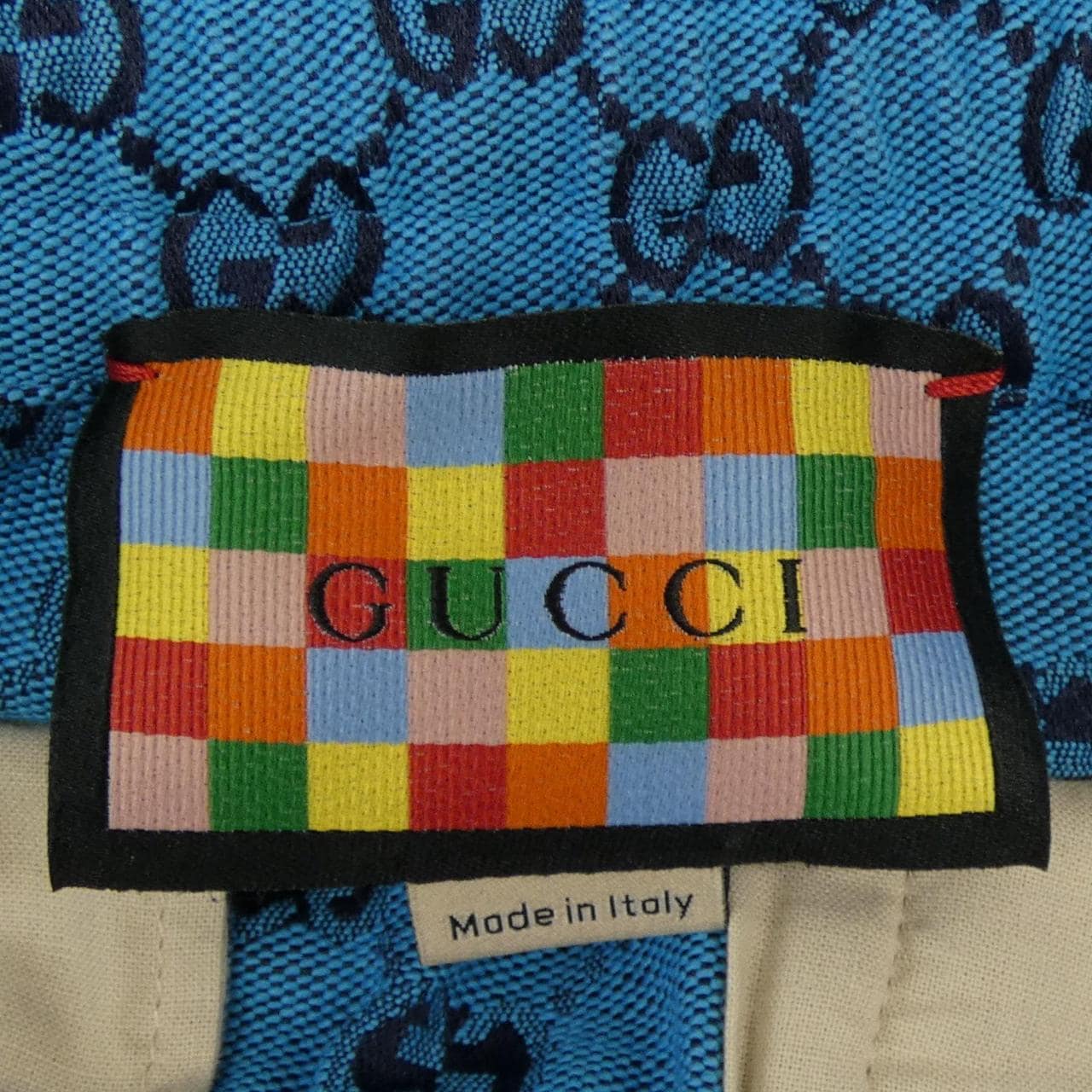 グッチ GUCCI 658089 Z8AOG ショートパンツ