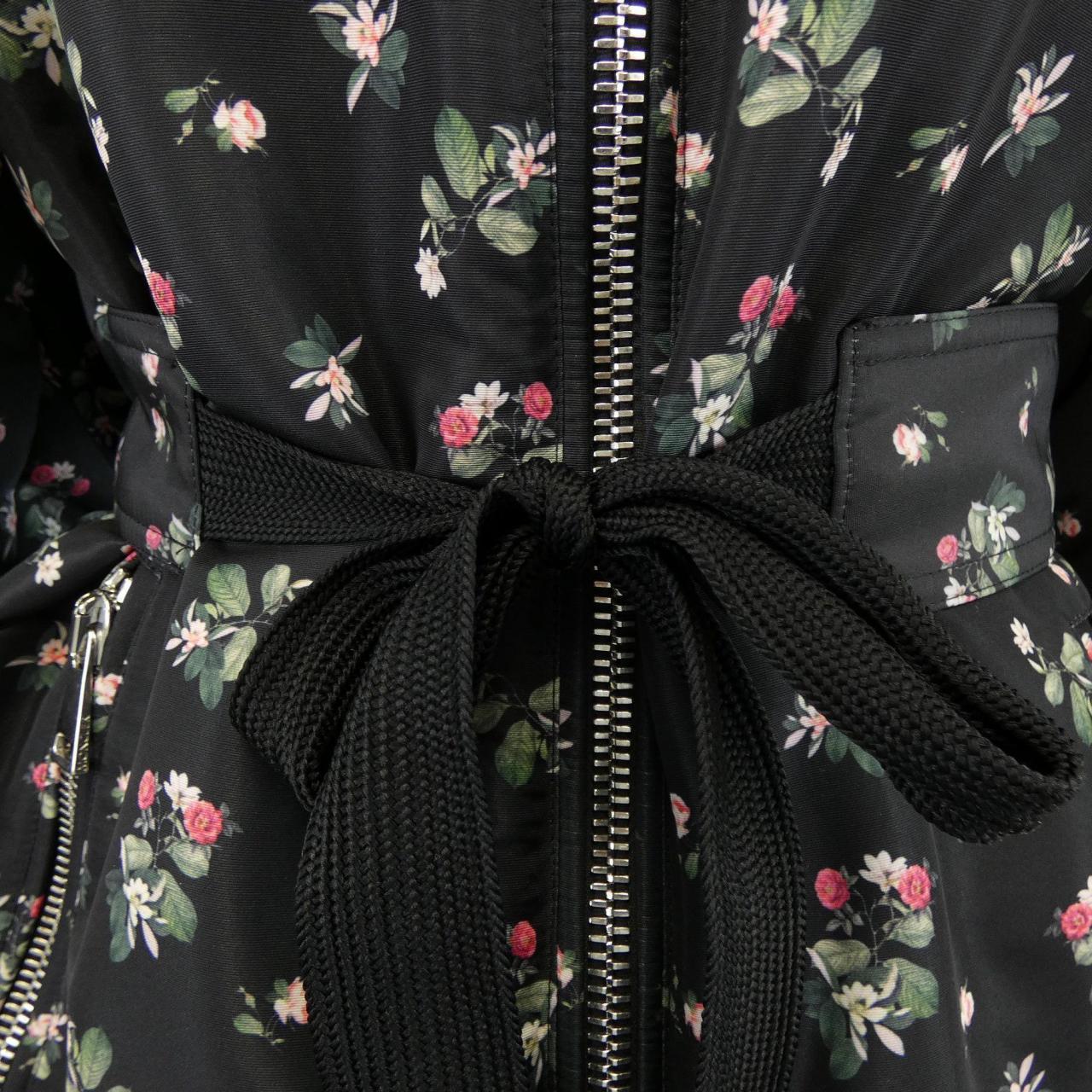 モンクレール MONCLER LEUCOTHOE ダウンコート