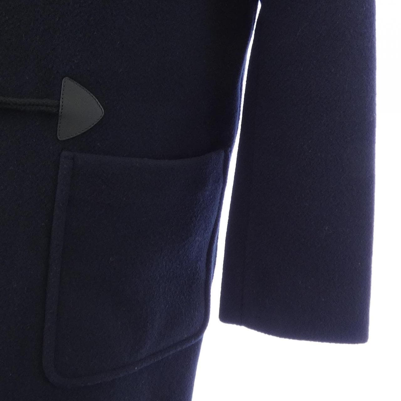 プラダ PRADA SGC361 S232 1Z83 ダッフルコート