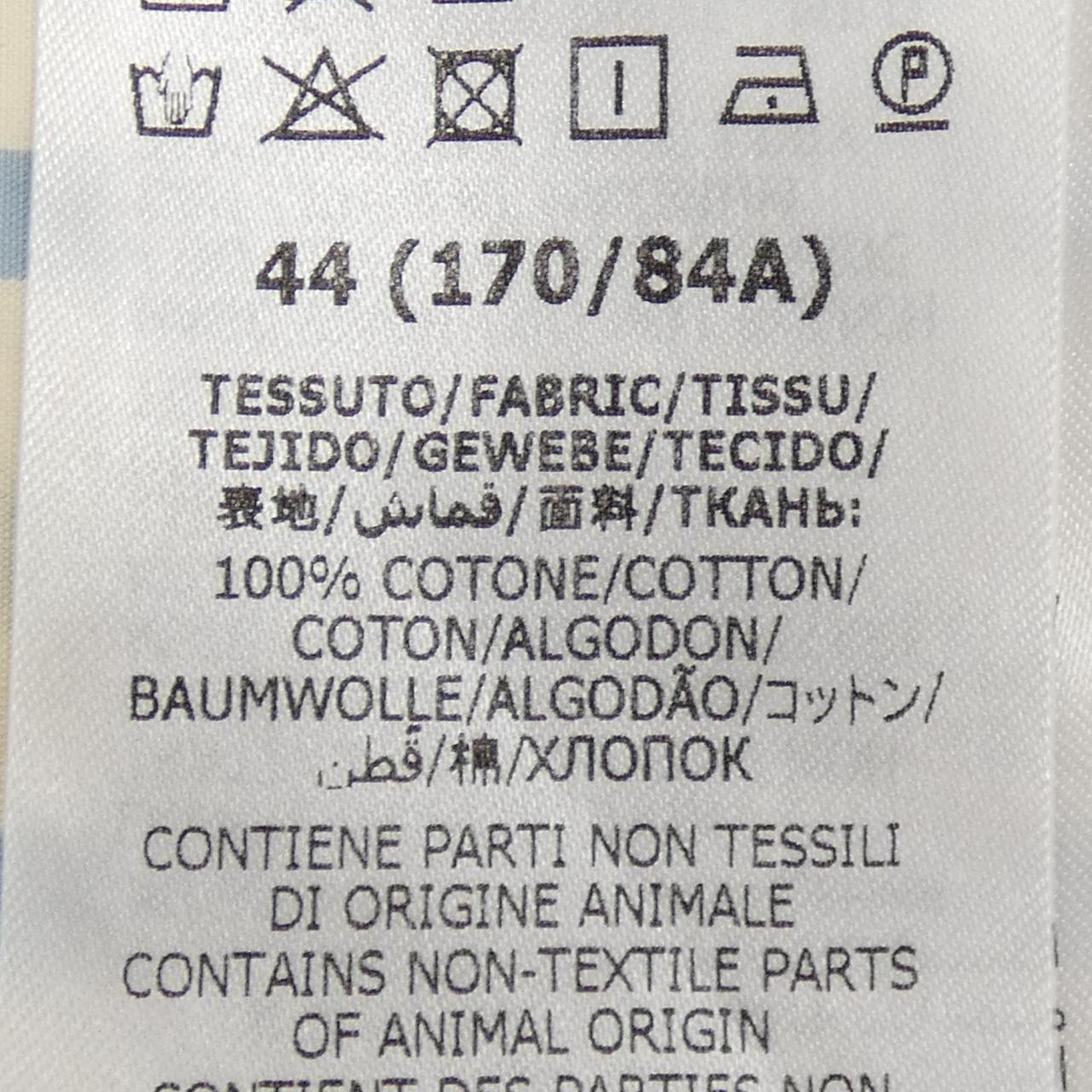 グッチ GUCCI 623156 ZAD7M S/Sシャツ