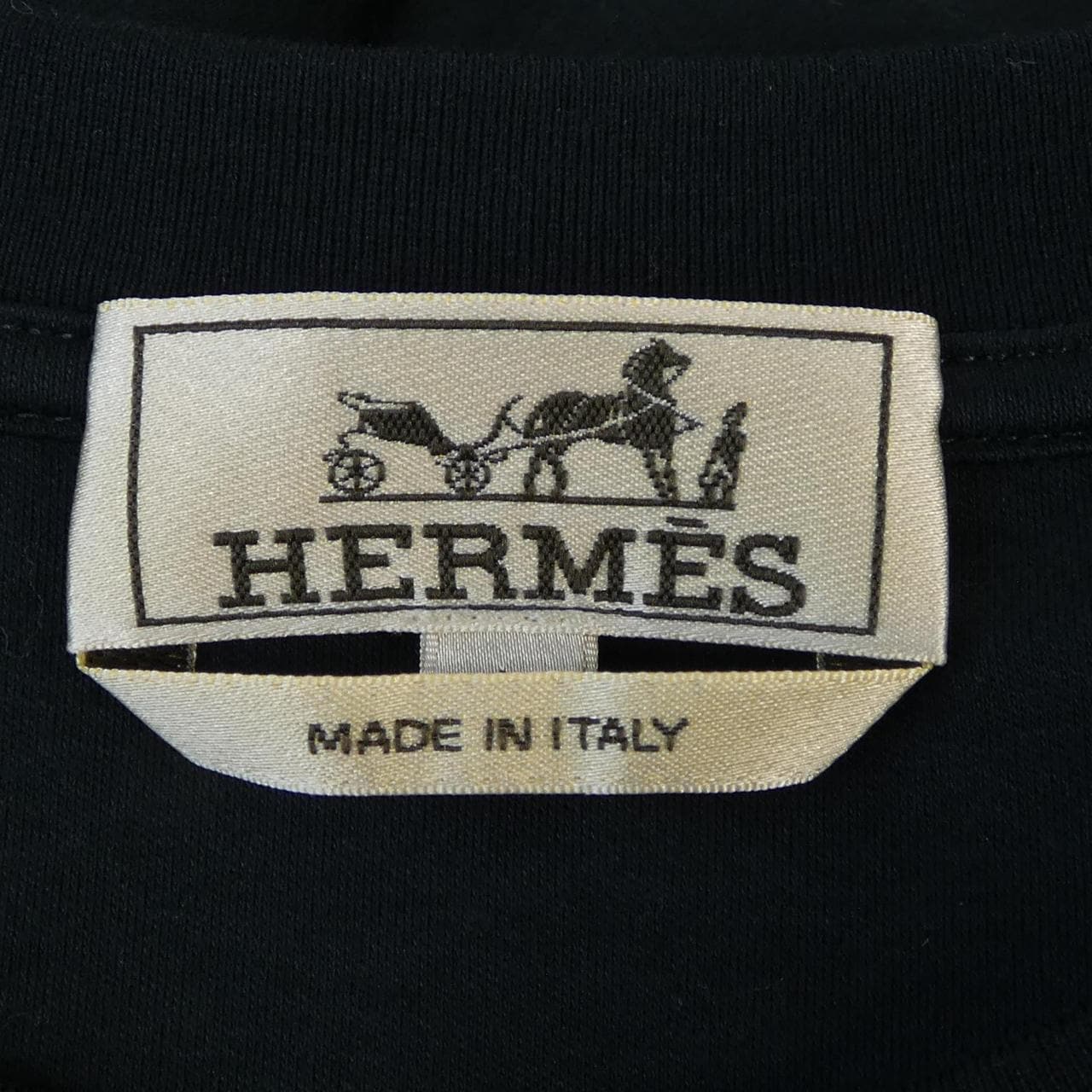 エルメス HERMES 567810HZ Tシャツ