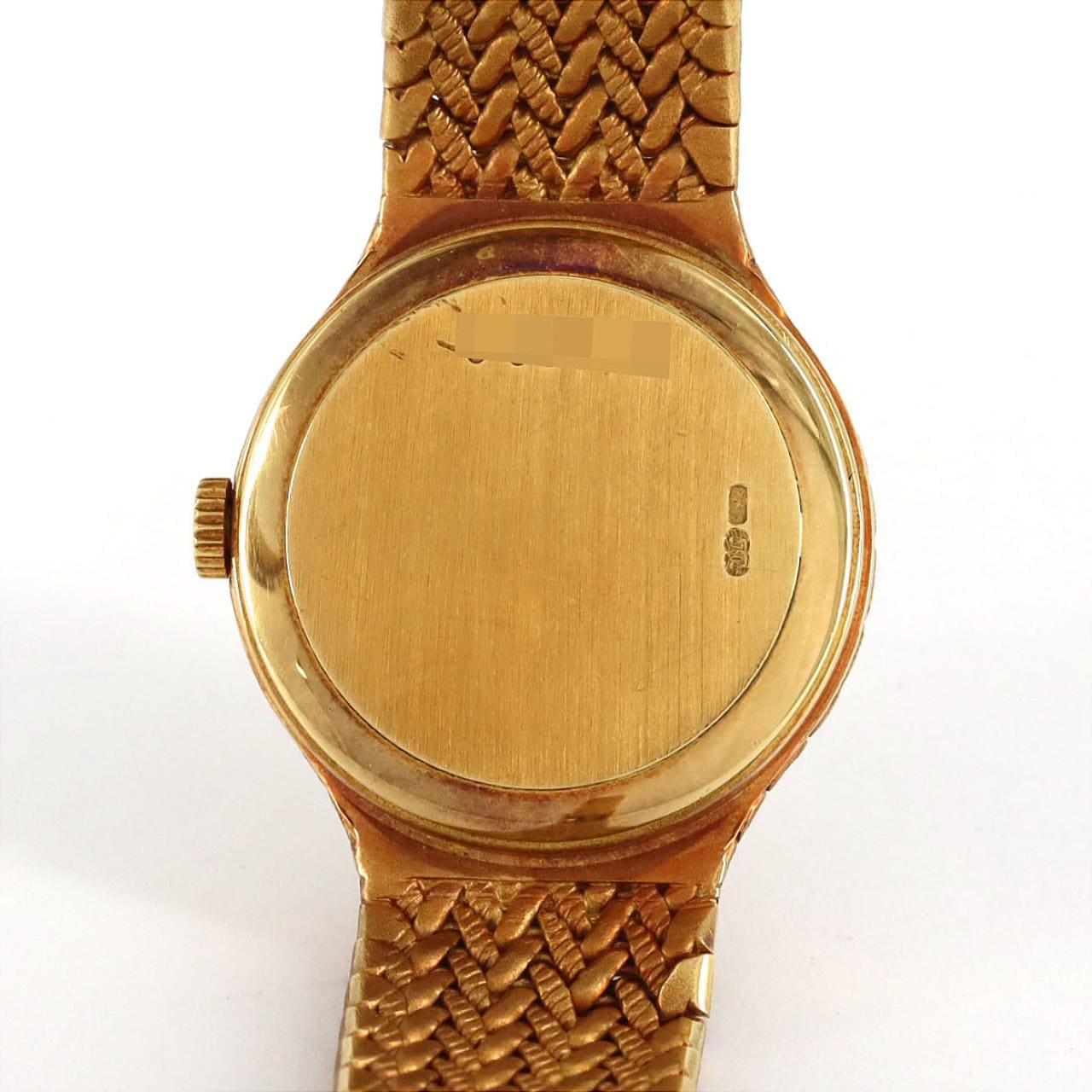 [现状特惠价]爱彼经典系列 YG 12P YG手动上弦