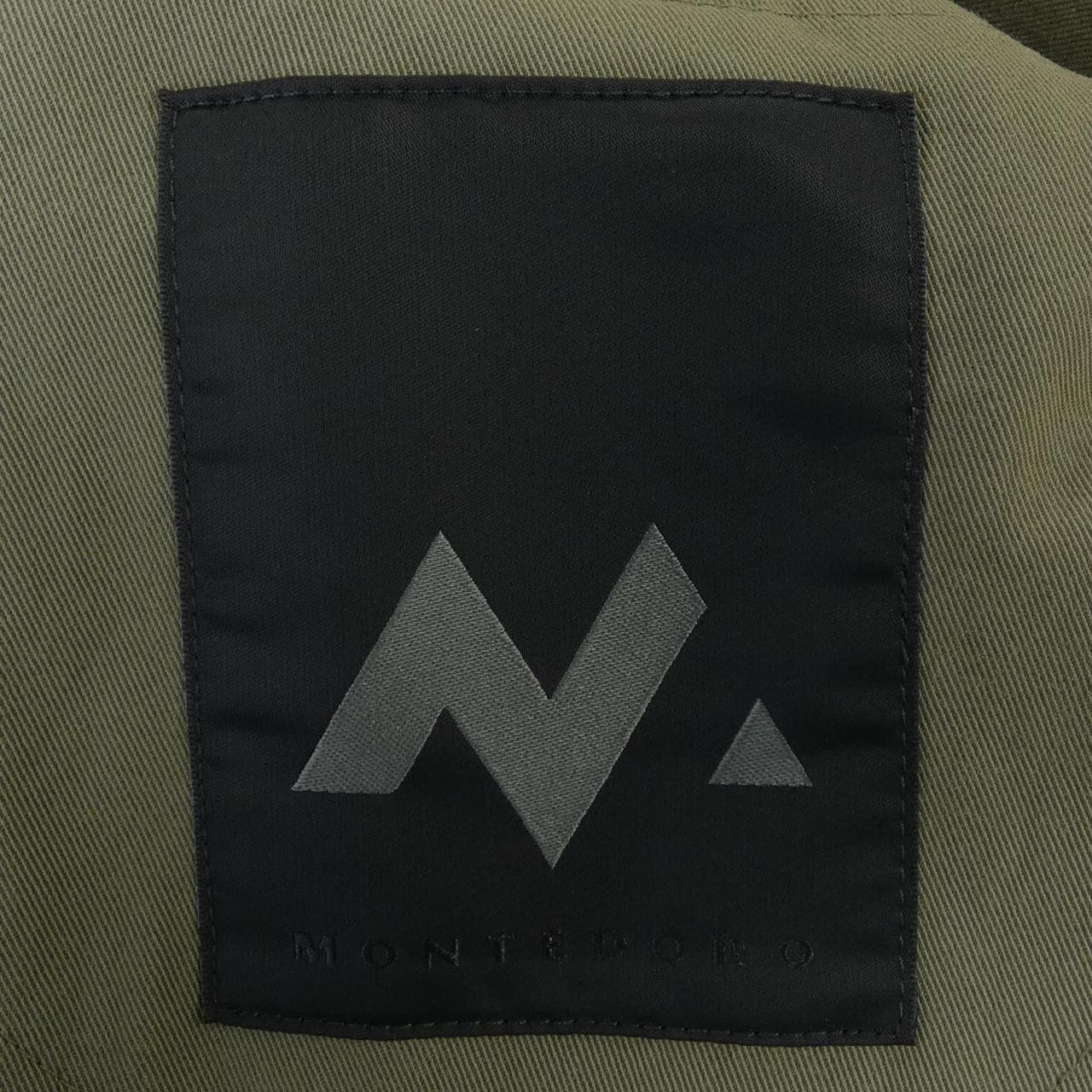 モンテドーロ MONTEDORO ジャケット