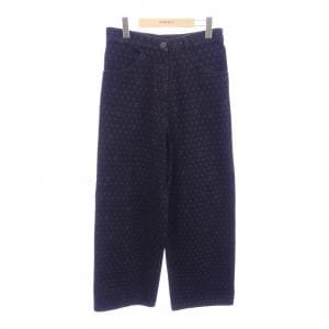 シャネル CHANEL LOOK59 P74501V66050 ジーンズ