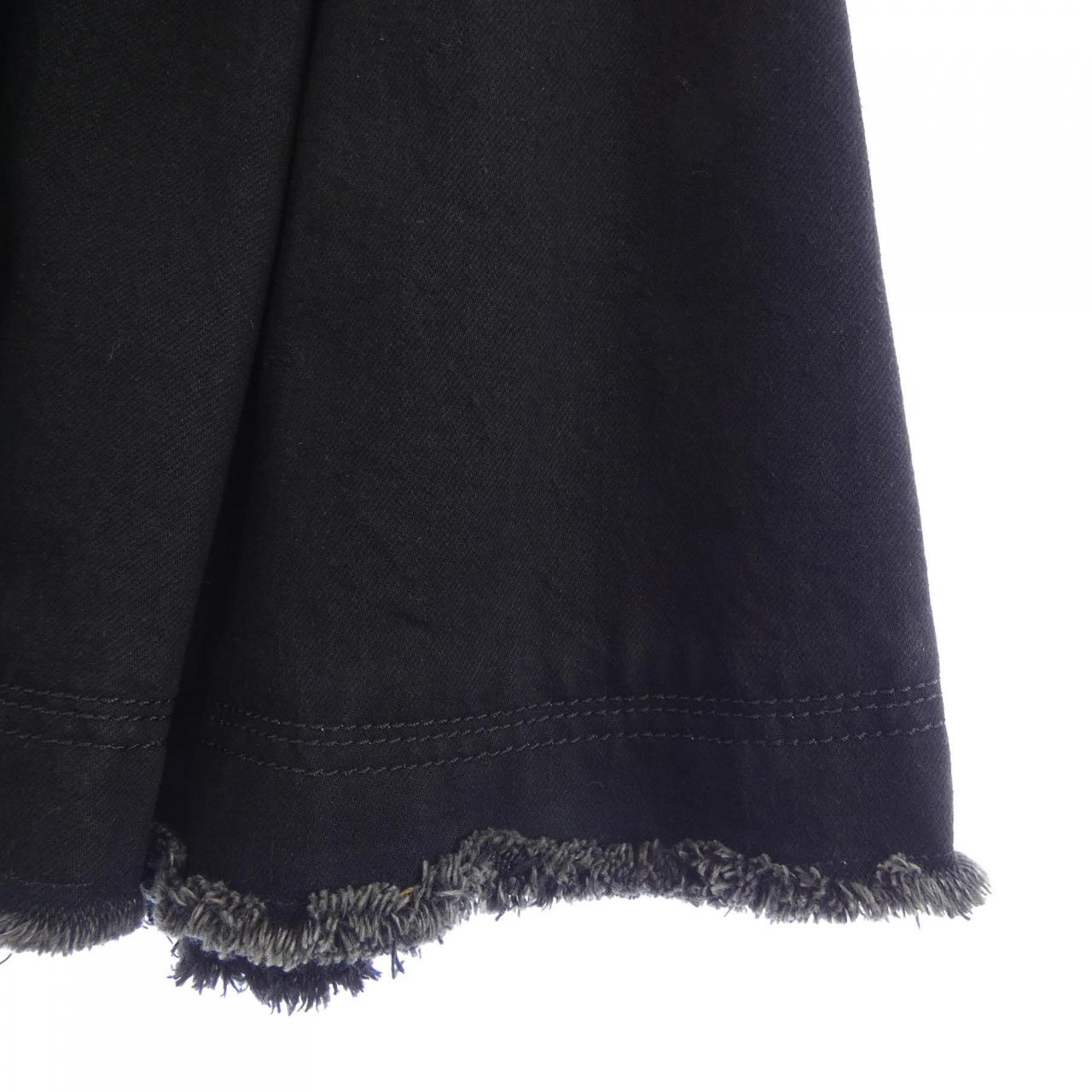 ルイヴィトン LOUIS VUITTON WLSK03CVG スカート