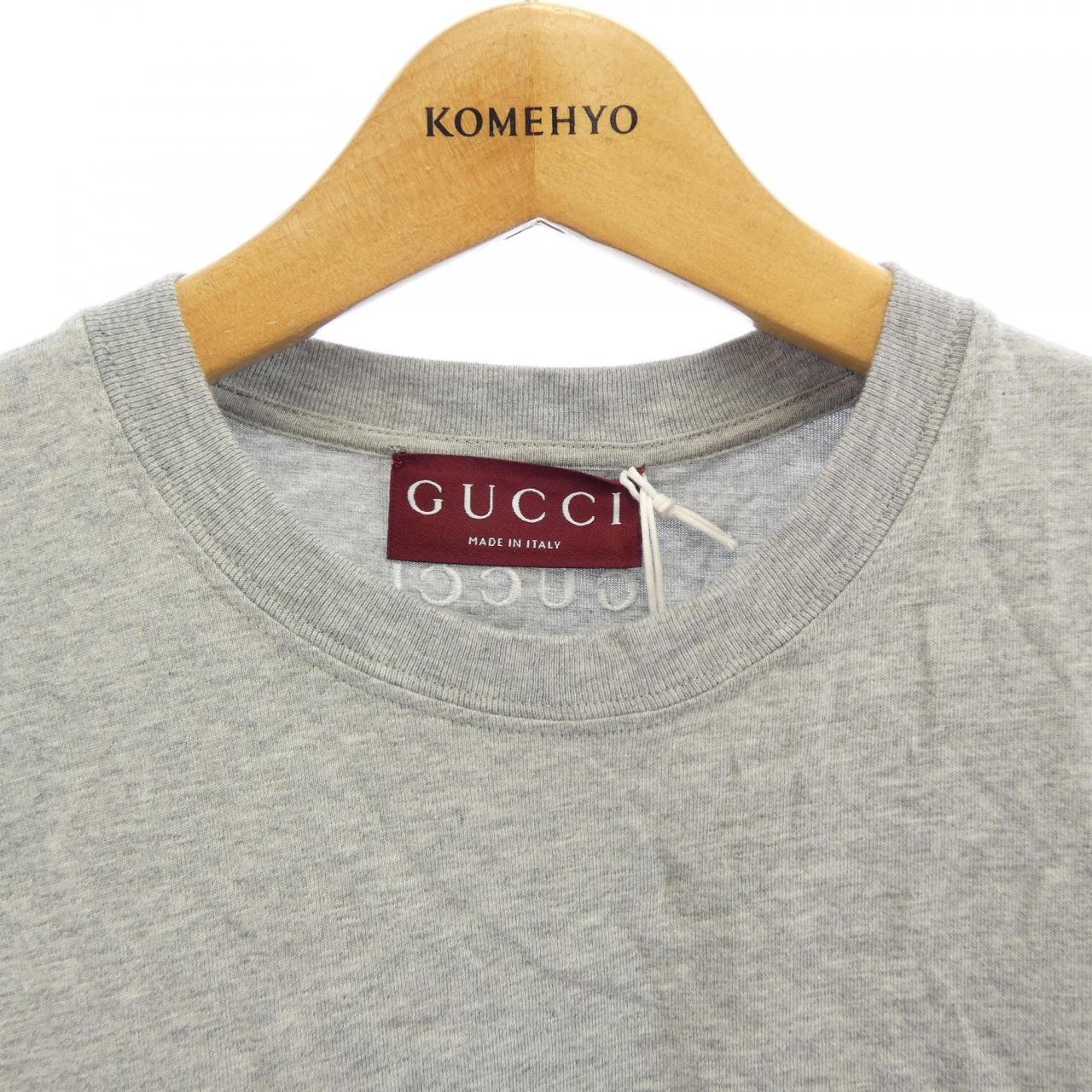 グッチ GUCCI ヒグチユウコ 855021 XJHTM Tシャツ