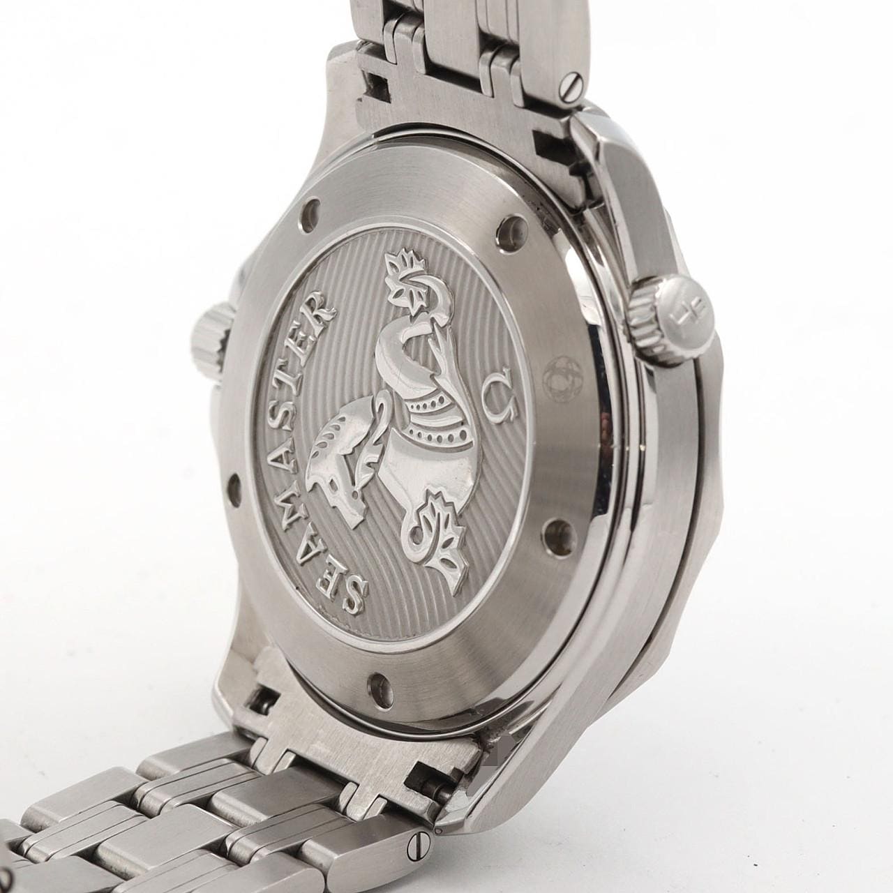 【ノーメンテナンス還元価格】オメガ シーマスタープロ 212.30.41.20.01.003 SS 自動巻