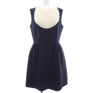 クリスチャンディオール CHRISTIAN DIOR 8E21670XA166 ワンピース