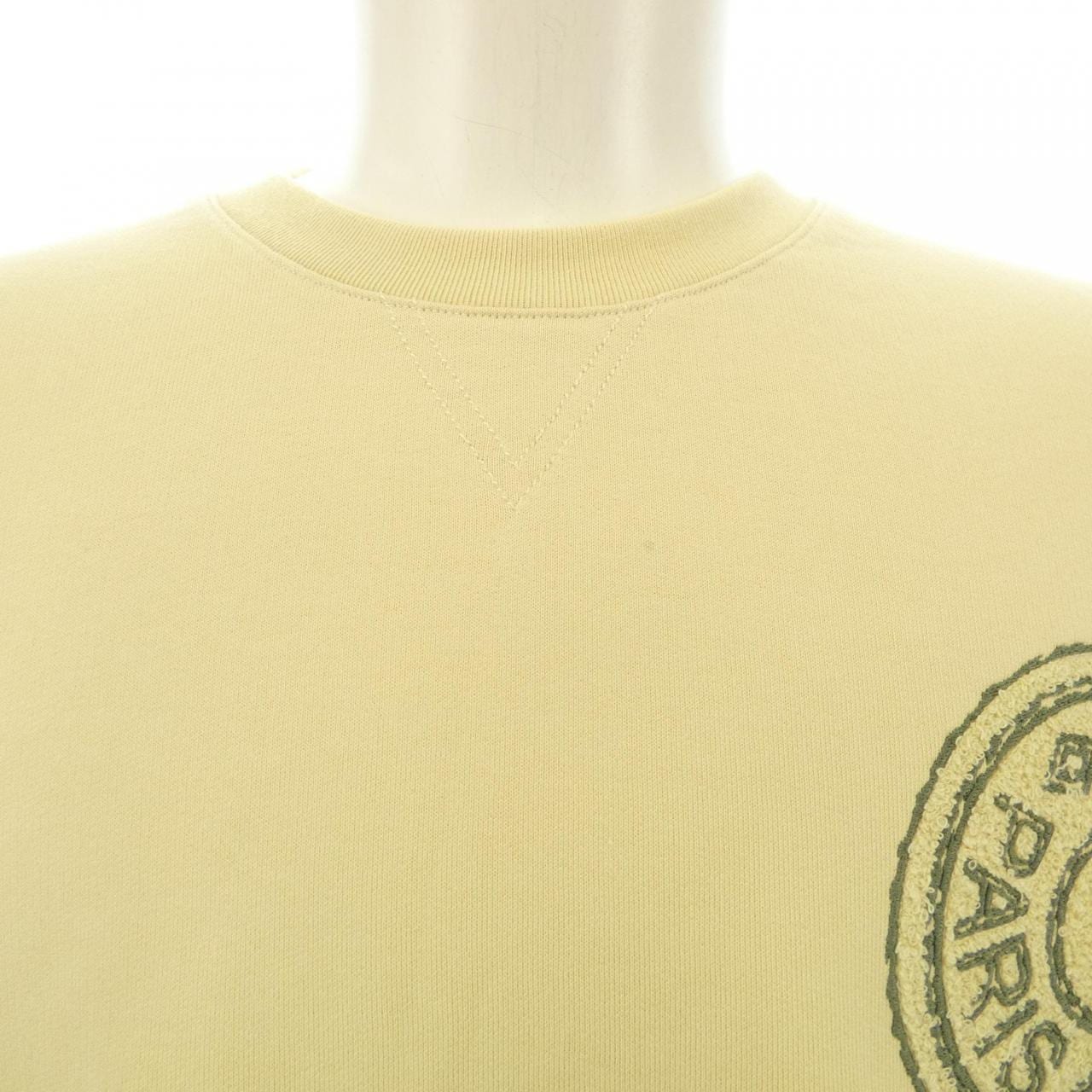 エルメス HERMES クルードセル 657765HA スウェット