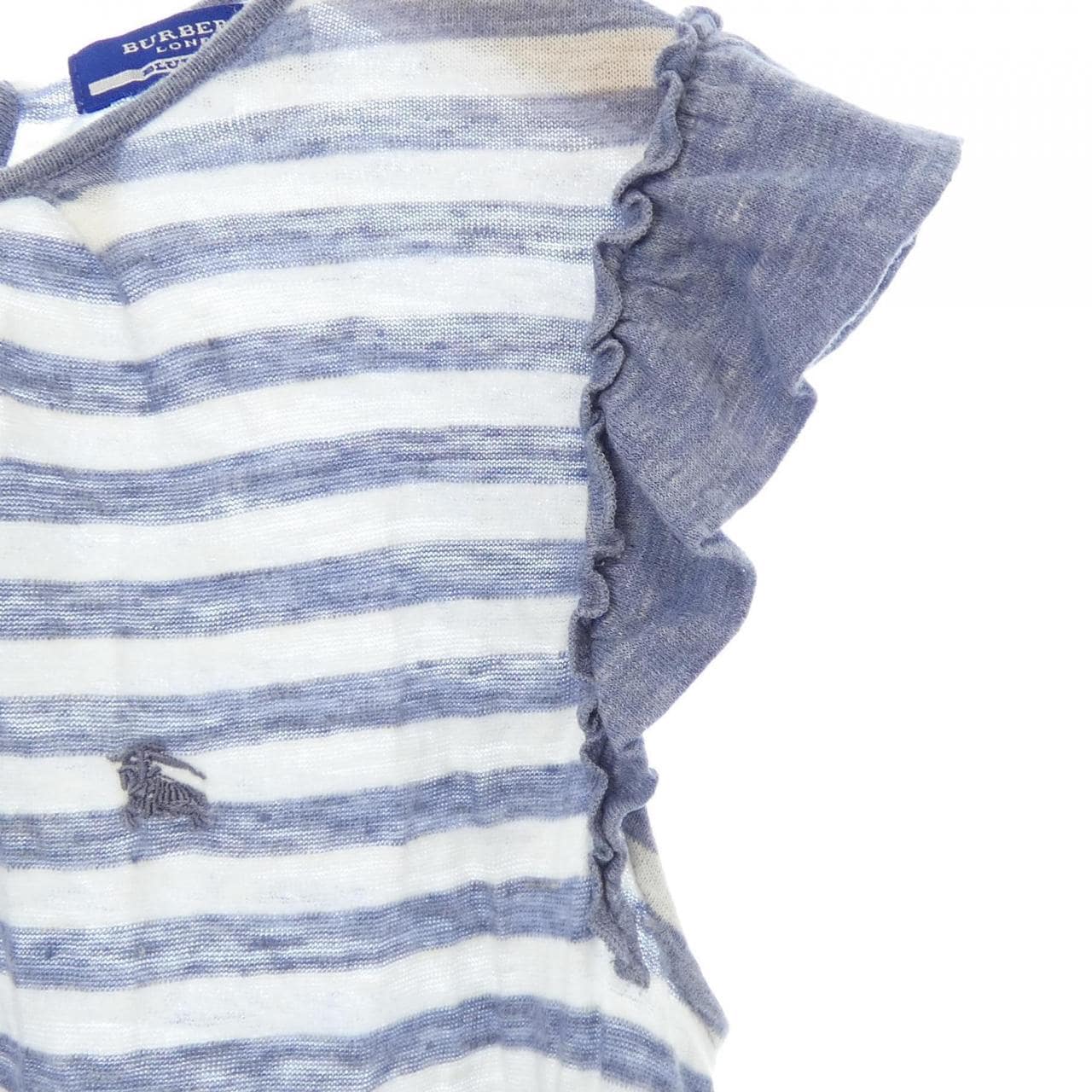 バーバリーブルーレーベル BURBERRY BLUE LABEL トップス