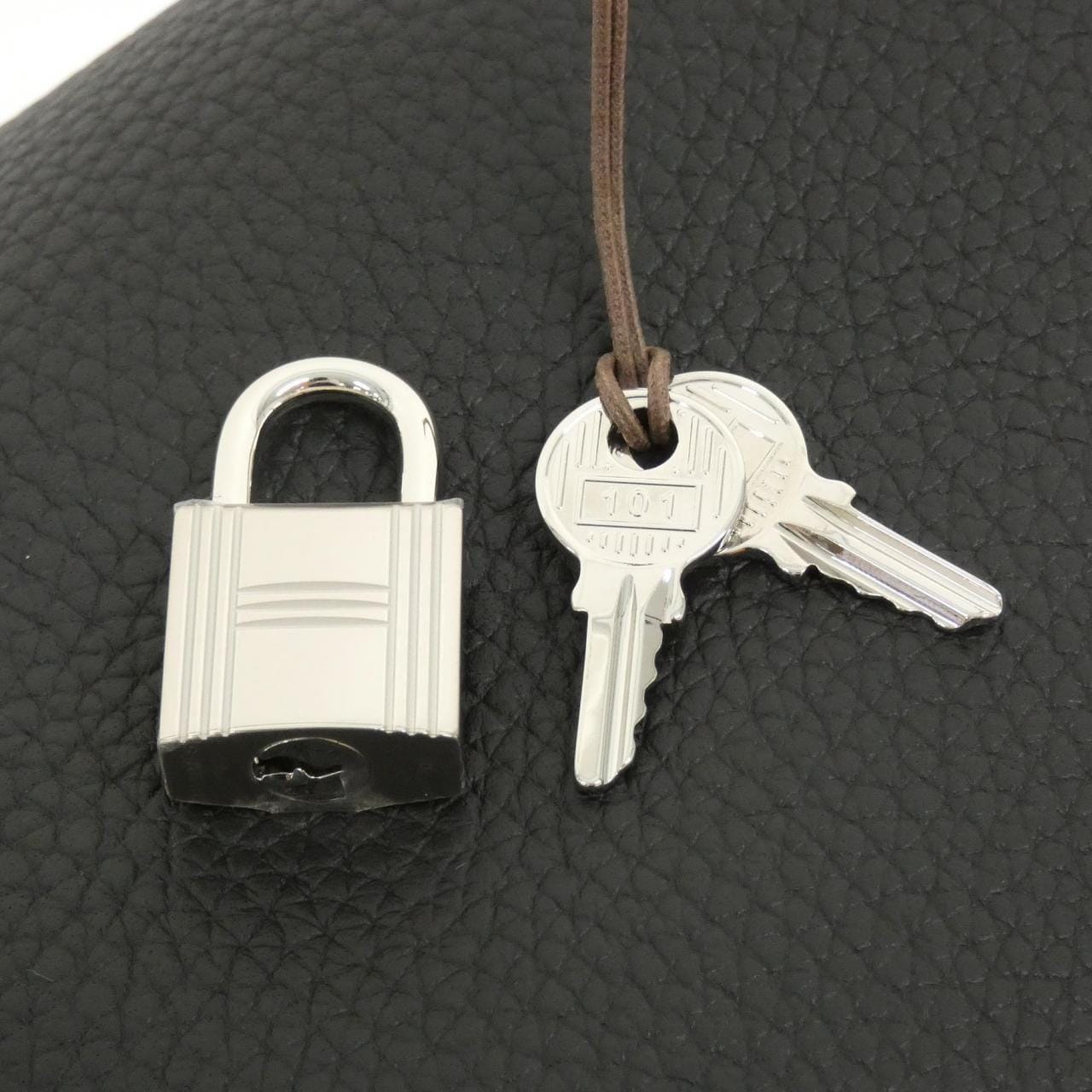【未使用品】エルメス ピコタン ロック PM 056289CK バッグ
