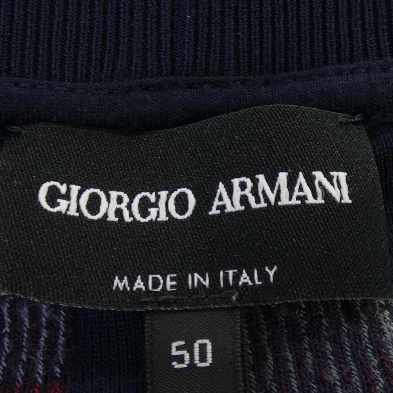ジョルジオ アルマーニ GIORGIO ARMANI 3LSM65 トップス