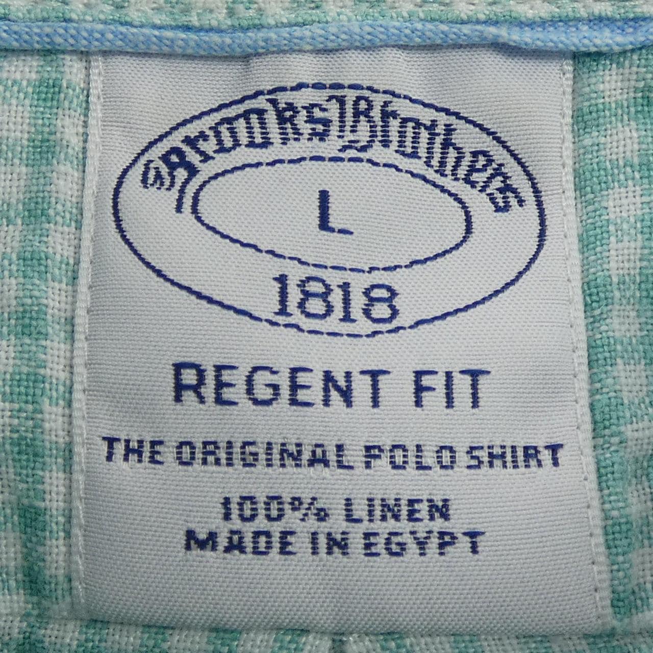 ブルックスブラザーズ BROOKS BROTHERS S／Sシャツ
