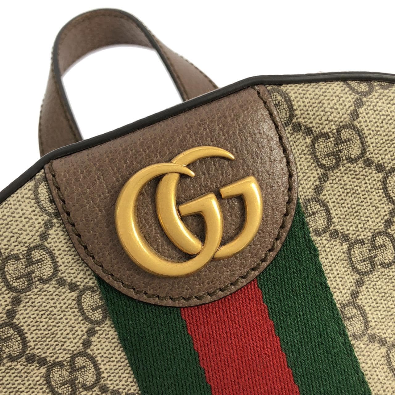 グッチ OPHIDIA 547965 9U8BT リュックサック