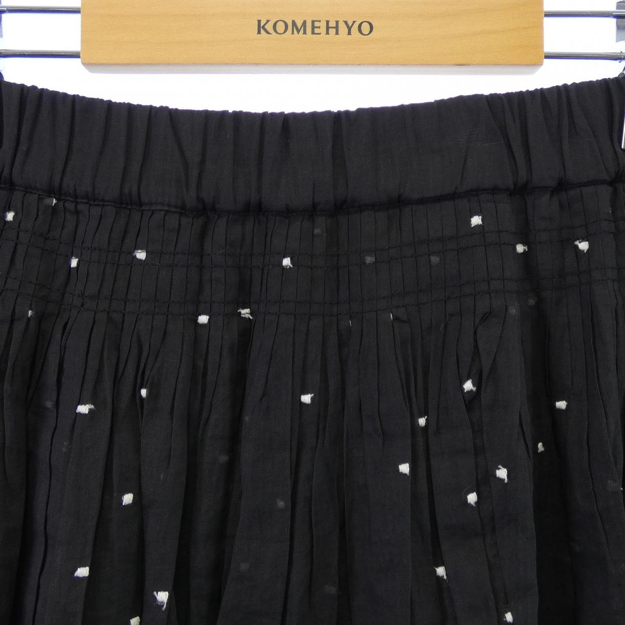 ドレステリア DRESSTERIOR スカート