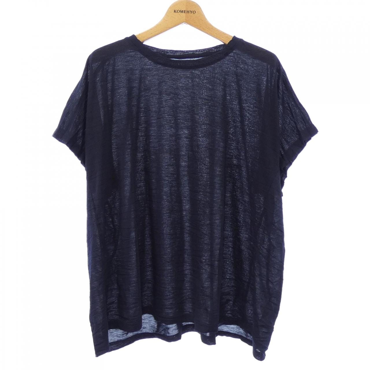 ミーイッセイミヤケ me ISSEY MIYAKE MI94JK343 Tシャツ