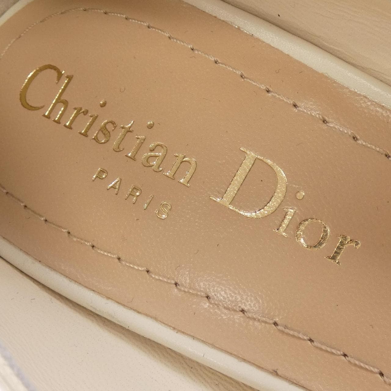 クリスチャンディオール CHRISTIAN DIOR MD0921 パンプス